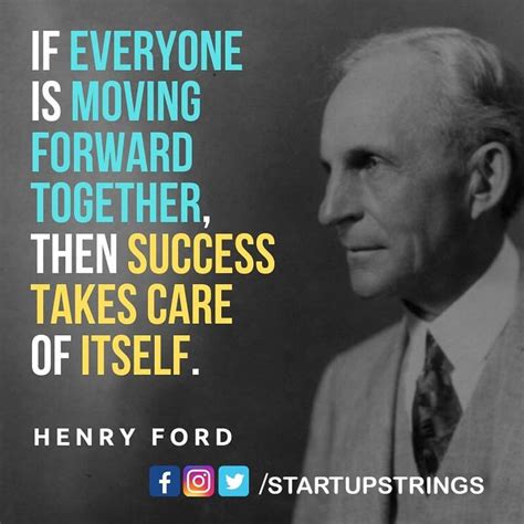 HENRY FORD QUOTES | Henry ford quotes, Morning motivation, Motivation