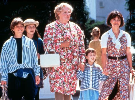 The Mrs. Doubtfire Musical Is Coming to Broadway Sooner Than Expected | E! News