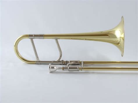 American Heritage Alto Trombone – Schiller Instruments – Band & Orchestral Instruments