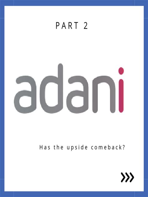 Adani's Response To Hindenburg Simply Explained | Download Free PDF ...