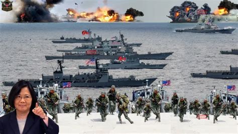 TRANSCEND MEDIA SERVICE » Taiwan—A Pawn for U.S. War on China