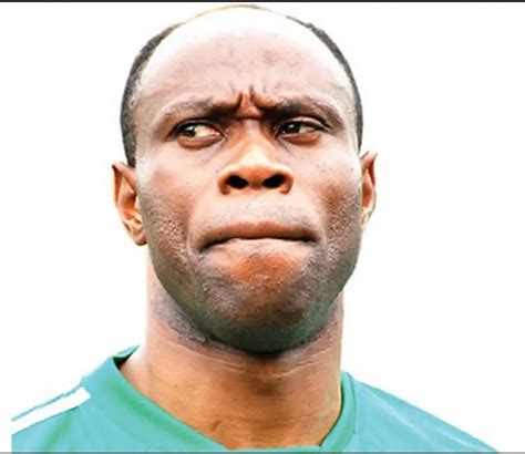 Taribo West Reveal How He Used His Church In Milan To Rescue Nigerian Prostitutes, Others In Italy