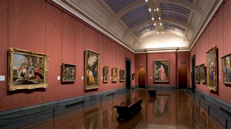 National Gallery — Museum Review | Condé Nast Traveler