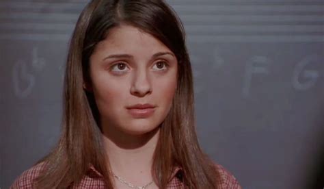 She Played Liz Parker On "Roswell". See Shiri Appleby Now At 43. - Ned Hardy