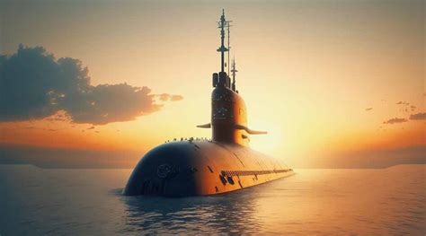 Israel has submarines armed with nuclear weapons - Center for Security ...