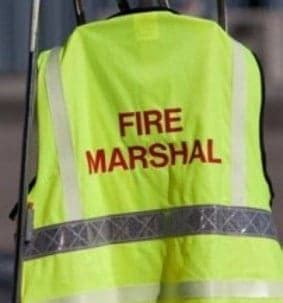 Fire Marshal duties, what are they & why are they important?