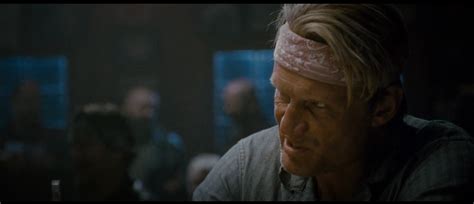 Dolph Lundgren Expendables 2