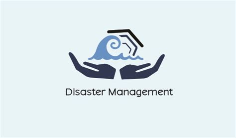 122 Elegant Playful Government Logo Designs for Disaster Management a ...