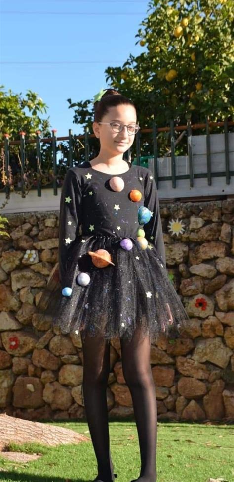 solar system costume astronomy | Karneval kostüm damen, Karnevalkostüm ...