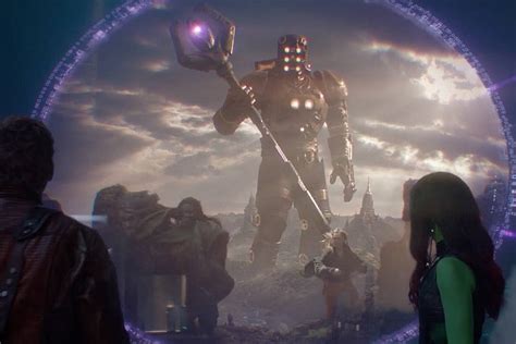 EVERYTHING You Need to Know About Marvel's Celestials Before 'Eternals' - Inside the Magic