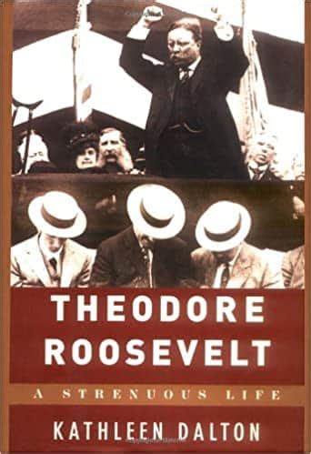 20 Best Theodore Roosevelt Books (2022 Review) - Best Books Hub