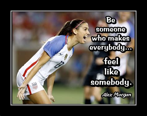 Alex Morgan Quotes - ShortQuotes.cc