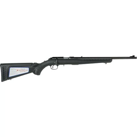 Ruger American Rimfire .17 HMR Bolt-Action Rifle | Academy