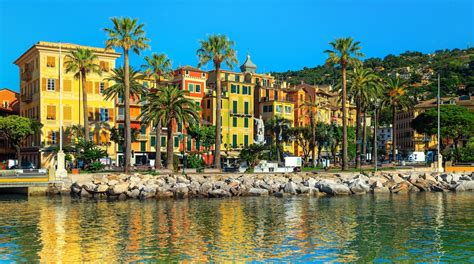 Visit Santa Margherita Ligure: 2024 Travel Guide for Santa Margherita Ligure, Liguria | Expedia