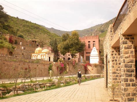 Saidpur Village Islamabad - Images Gallery n Detail - XciteFun.net