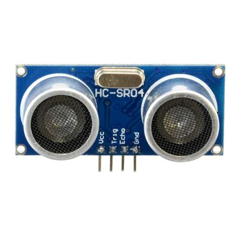 HC-SR04 Ultrasonic Module Distance Measuring Sensor | Buy in Australia ...