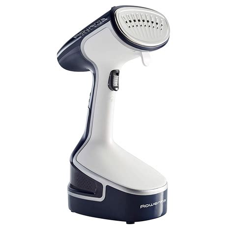 Rowenta DR8080 X-Cel Steam Powerful Handheld Garment Steamer Review - Best Steam Iron Reviews