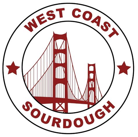 West Coast Sourdough