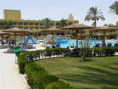 Palm Beach Resort - UPDATED 2018 Prices & Reviews (Hurghada, Egypt) - TripAdvisor