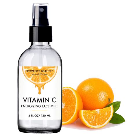 Top 9 Body Shop Vitamin C Spray - The Best Home