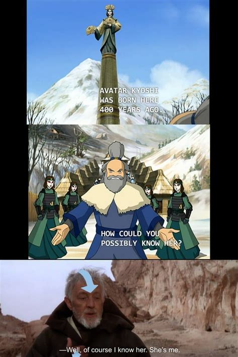 Funny Avatar: The Last Airbender Memes That Aren’t Just For Fans Avatar ...