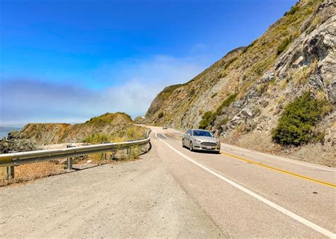 Big Sur Road Trip: Best Stops You Just Cannot Miss! (2024 Guide ...