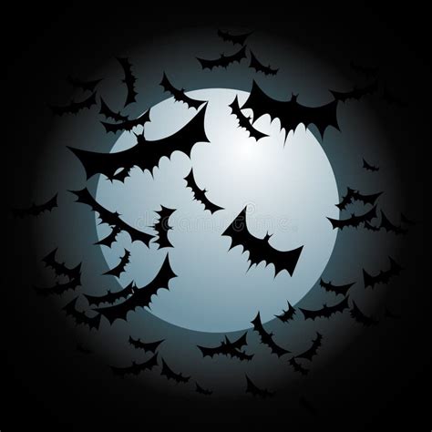 49+ Bats flying moon Free Stock Photos - StockFreeImages