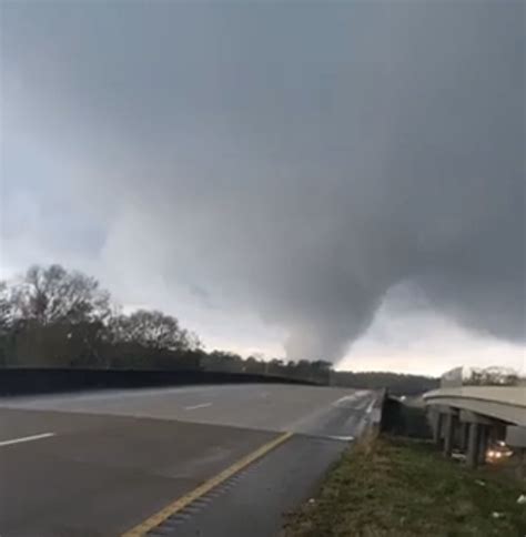 Tornado Outbreak: Damage Reports from across Mississippi | WJTV