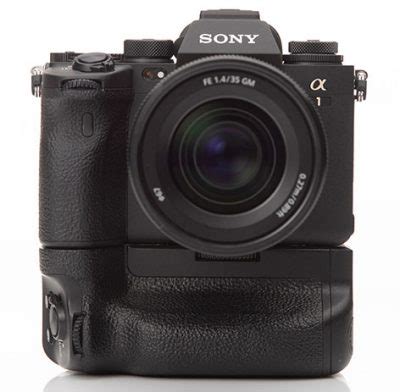 Sony A9 III « NEW CAMERA