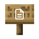 SignFile - Minecraft Mod