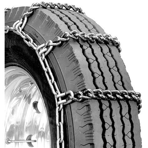 Heavy Duty Truck Tire Chains - Walmart.com