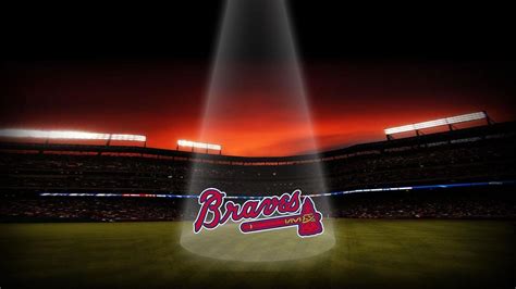 Atlanta Braves Wallpapers - Wallpaper Cave