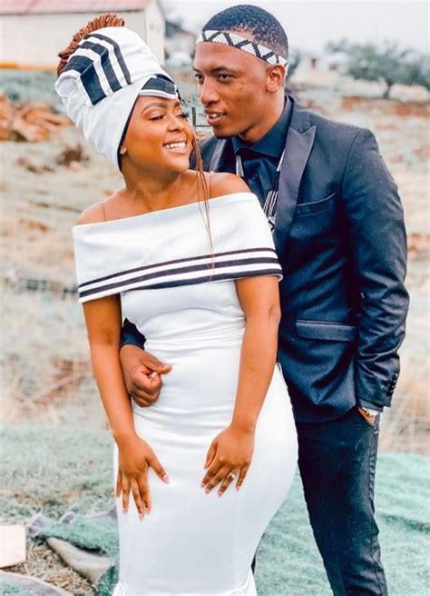 DUMI MKOKSTAD GETS HITCHED | Daily Sun