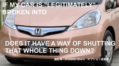 Mocking the Honda Fit “She’s” - Sociological Images