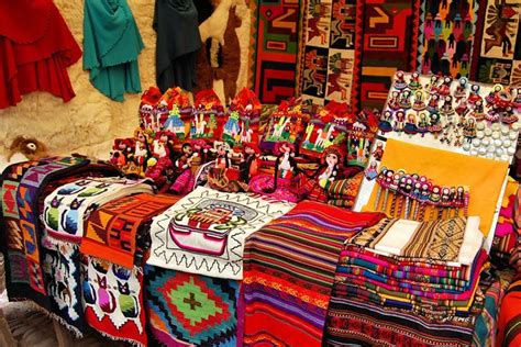 The Best Cusco Souvenirs to Take Home