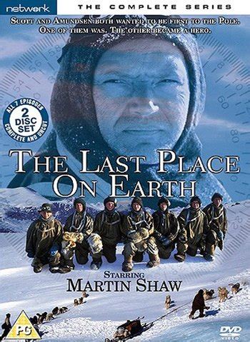 The Last Place on Earth (Series) - TV Tropes