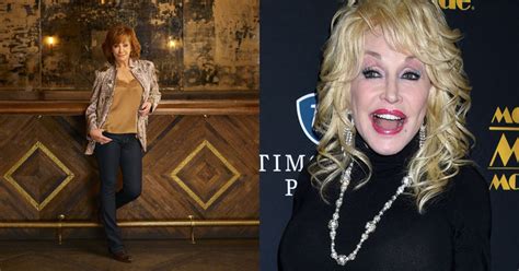 Dolly Parton and Reba McEntire Have Recorded a Duet Together. | WGH-FM