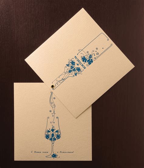 Creative Examples of Postcard Design – The Design Work