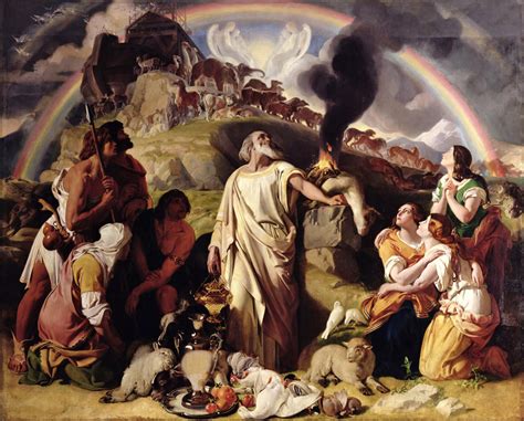 Victorian British Painting: Daniel Maclise