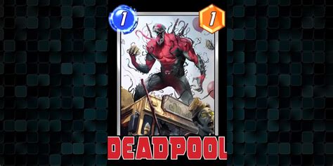 Most Gorgeous Marvel Snap Cards, Ranked