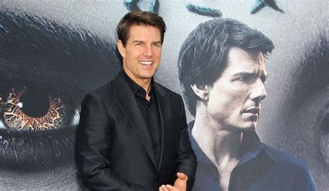 Tom Cruise movies: 17 greatest films ranked from worst - GoldDerby