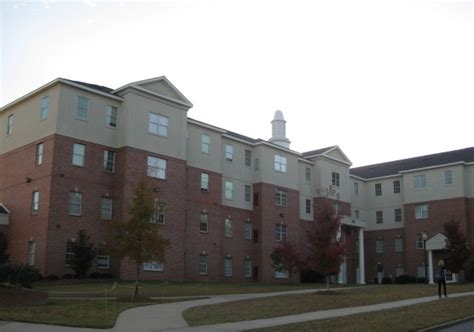 Housing | Troy University