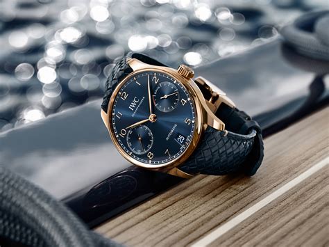 Timeless design | IWC Schaffhausen