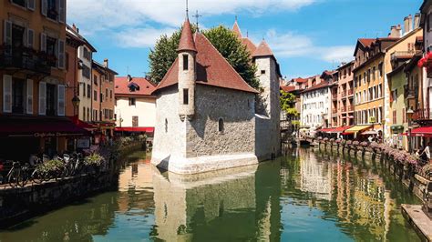 The top 5 winter activities in Annecy | OVO Network