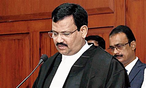 Orissa High Court now has 14 judges - Telegraph India