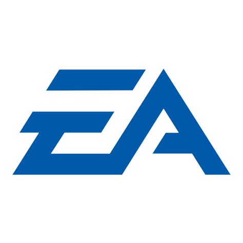 Ea Sports New 2013 Logo Youtube