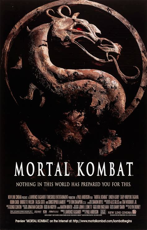 Mortal Kombat 1, 2 (1995 - 1997)(CZ/EN)[1080p] = CSFD 63%