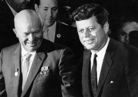 Berlin 1961: Kennedy-Khrushchev Nuclear Poker - Atlantic Council