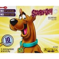 Scooby-Doo Fruit Snacks - CVS Pharmacy