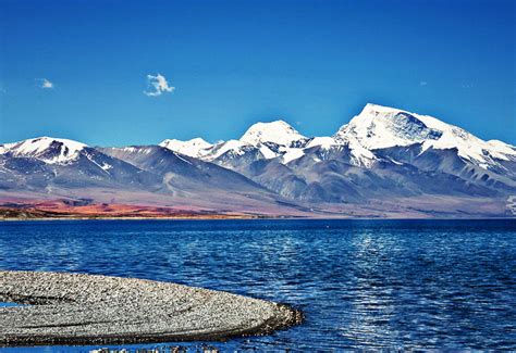 Kailash Mansarovar Yatra - Routes, Maps, Photos and Tips